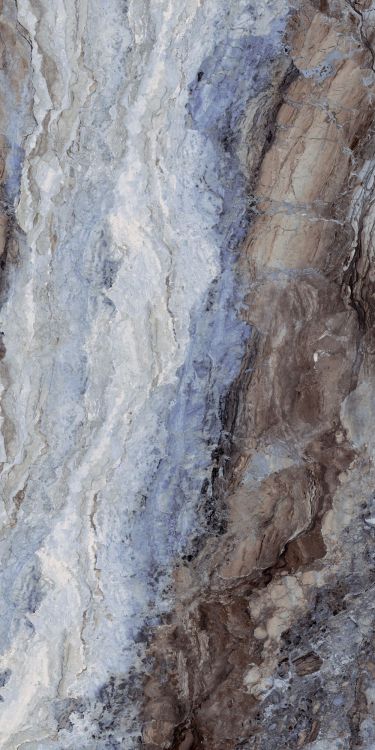 Mystic Ocean Polished 36 x 72